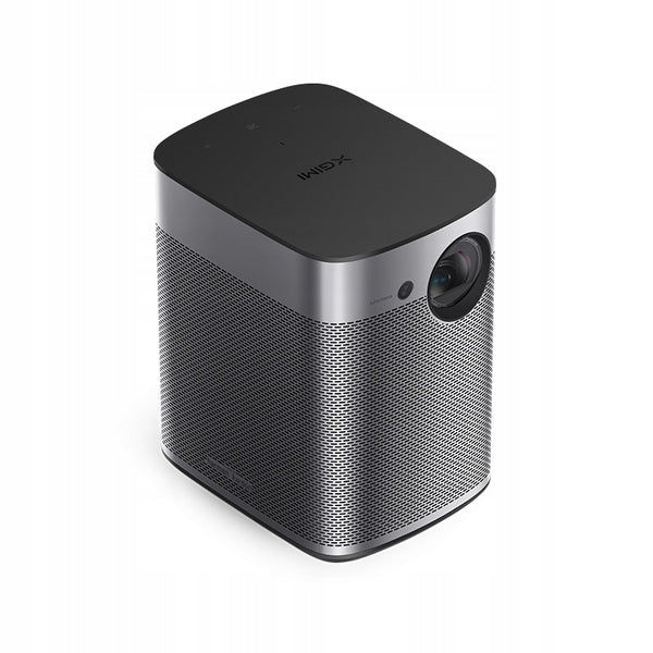 XGIMI HALO DLP 1080P 4K WIFI 3D HARMAN KARDON BATTERY PROJECTOR Brand XGIMI