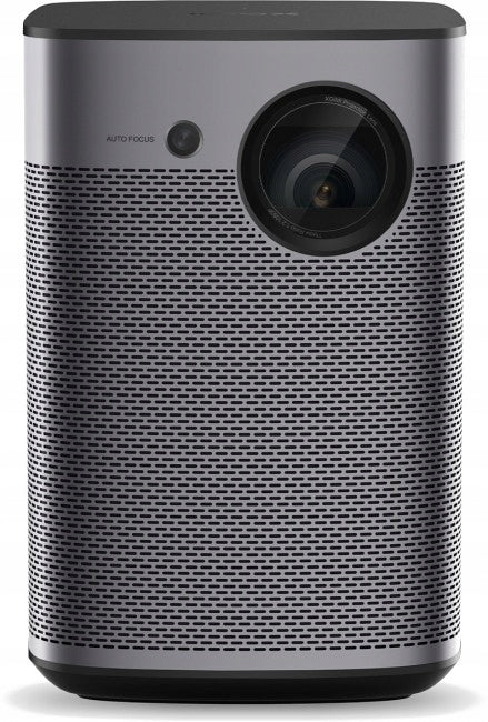 XGIMI HALO DLP 1080P 4K WIFI 3D HARMAN KARDON BATTERY PROJECTOR