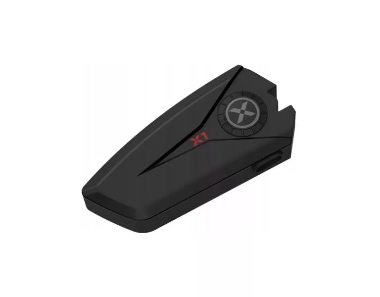 XGP X1 MOTORCYCLE BLUETOOTH HEADSET V5.3