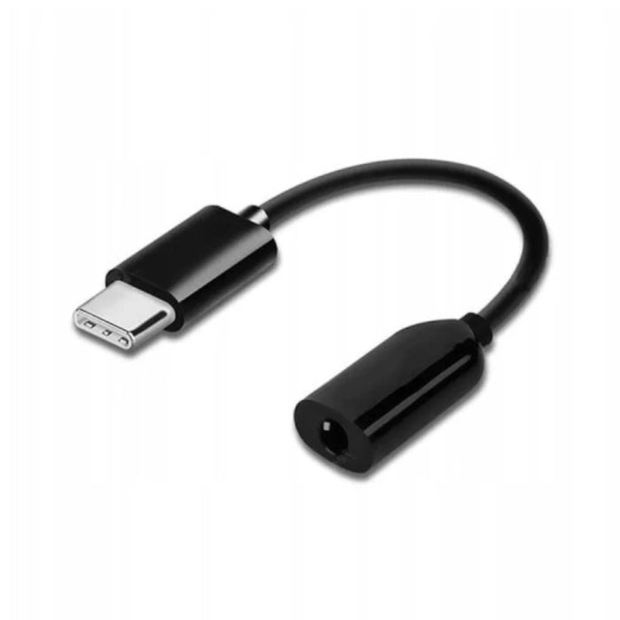 Xiaomi USB Type-C adapteris prie 3,5 mm lizdo