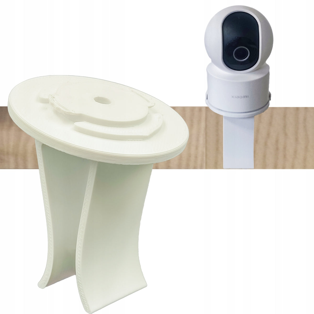 XIAOMI Camera Holder for Nanny Crib