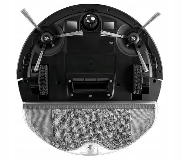XIAOMI E5 ROBOT CLEANING VACUUM CLEANER AUTOMATIC MOP Brand 3dAGD