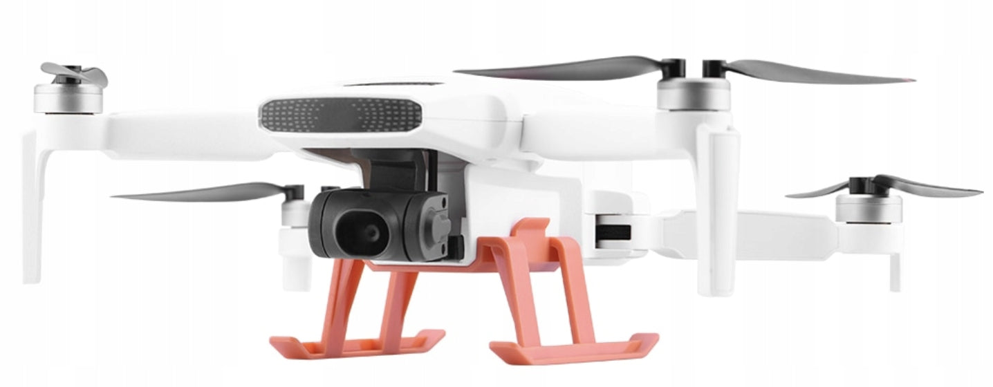 XIAOMI FIMI X8 MINI SLED LANDING FEET