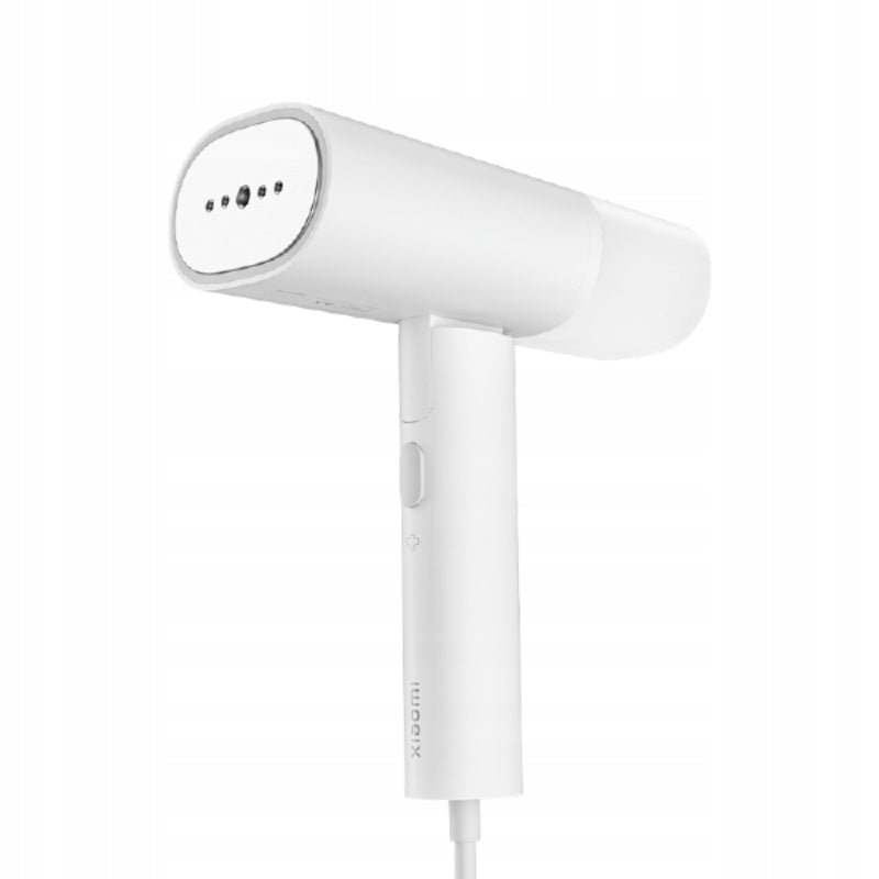 XIAOMI HANDHELD CLOTHES STEAMER 1200W STEAMER FOR DAILY IRONING Manufacturer code PAROWNICA RĘCZNA XIAOMI PRASOWANIE W PIONIE