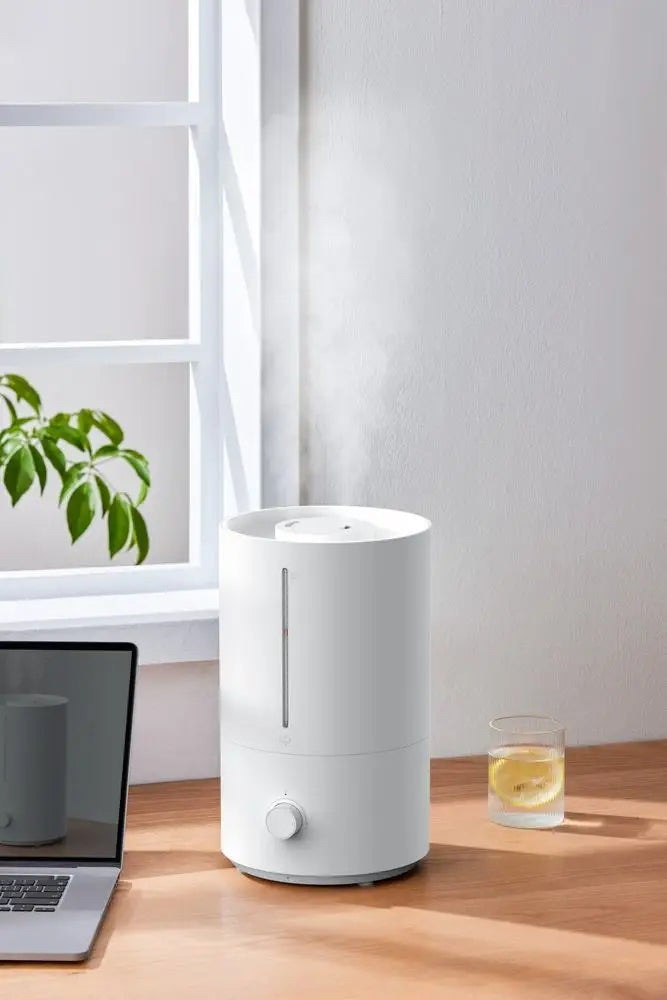 XIAOMI HUMIDIFIER 2 LITE HUMIDIFIER ANTIBACTERIAL QUIET OPERATION Brand Xiaomi