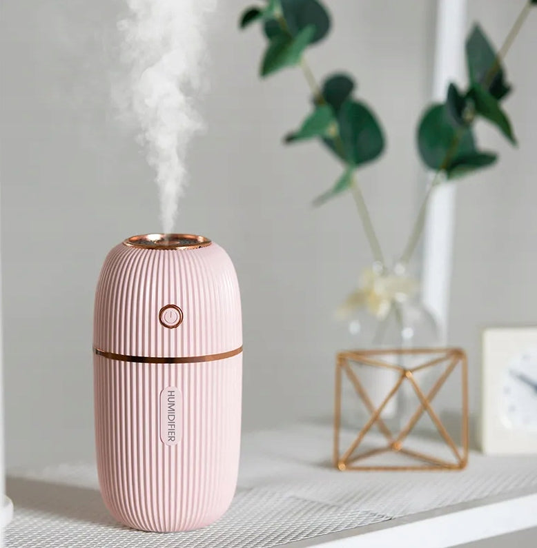 XIAOMI HUMIDIFIER DIFFUSER FRAGRANCE LAMP Maximum room size 30 m²
