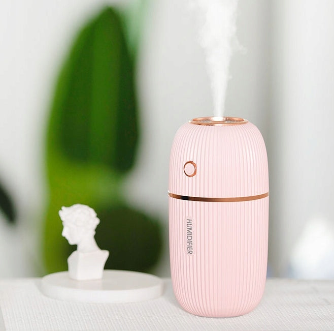 XIAOMI HUMIDIFIER DIFFUSER FRAGRANCE LAMP Performance 40 ml/h