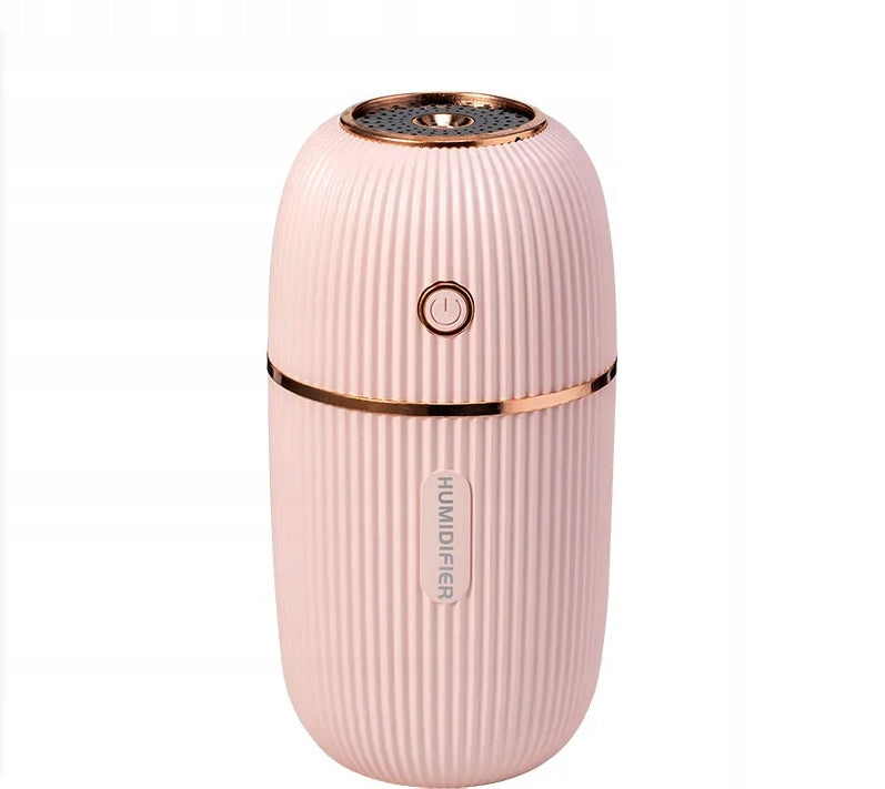 XIAOMI HUMIDIFIER DIFFUSER FRAGRANCE LAMP