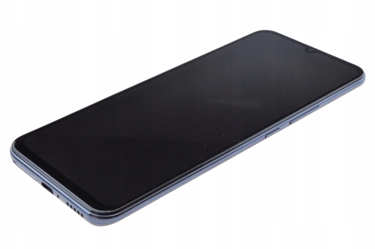 XIAOMI MI 10 LITE 5G 6/64GB XIG01 GREY new Simlock no simlock