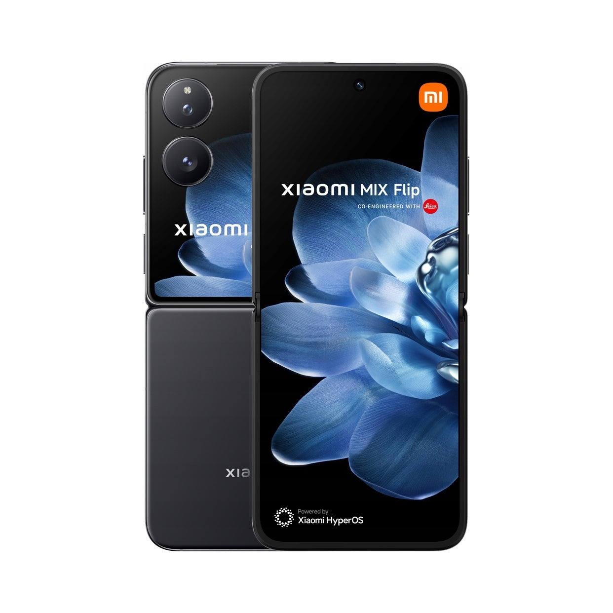 XIAOMI MIX FLIP 5G 6,86" 12/512GB AMOLED 120Hz SNAPDRAGON8 50MP LEICA Charger included yes