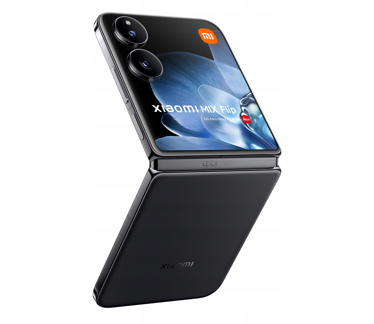 XIAOMI MIX FLIP 5G 6,86" 12/512GB AMOLED 120Hz SNAPDRAGON8 50MP LEICA