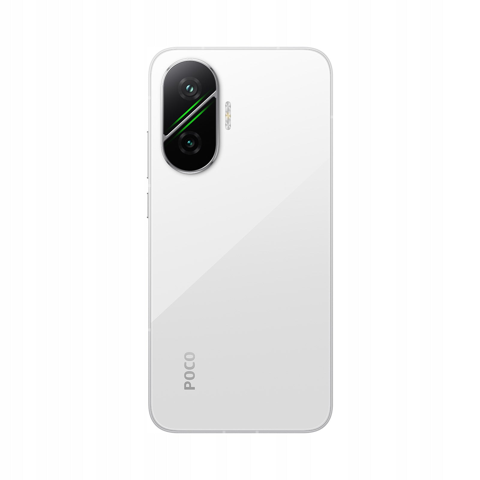 XIAOMI Poco F7 5G 12/512GB 6.83" 120Hz White DUAL SIM NFC|FV Charger included no