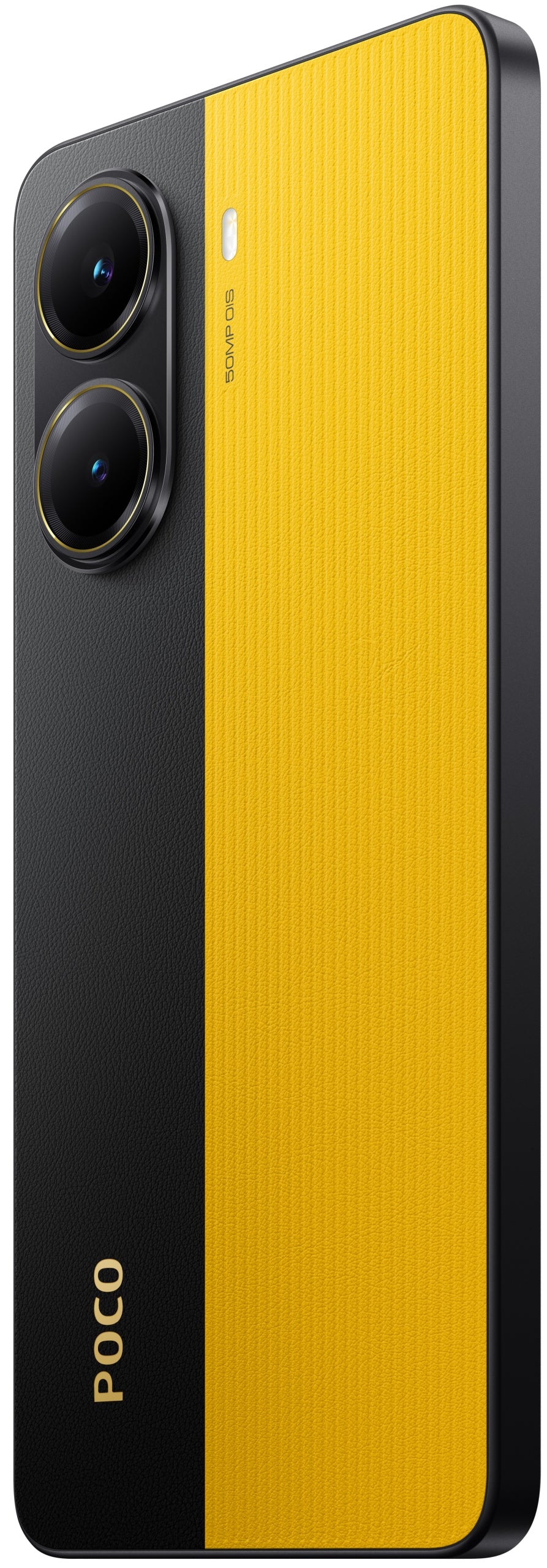 XIAOMI Poco X7 Pro 5G 12/512GB Dual SIM NFC Yellow Charger included yes