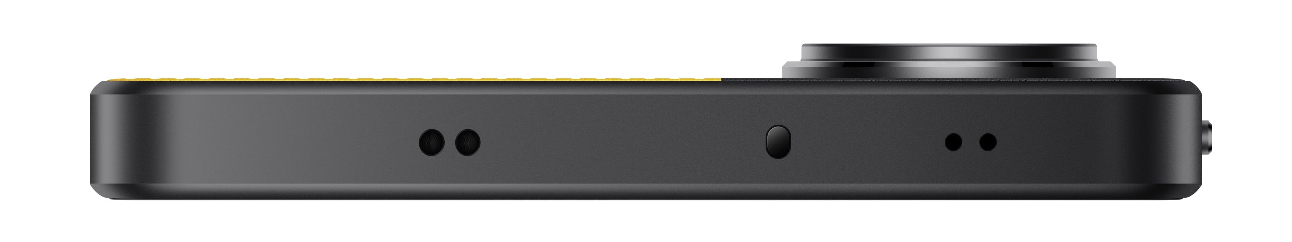 XIAOMI Poco X7 Pro 5G 12/512GB Dual SIM NFC Yellow Packaging status original
