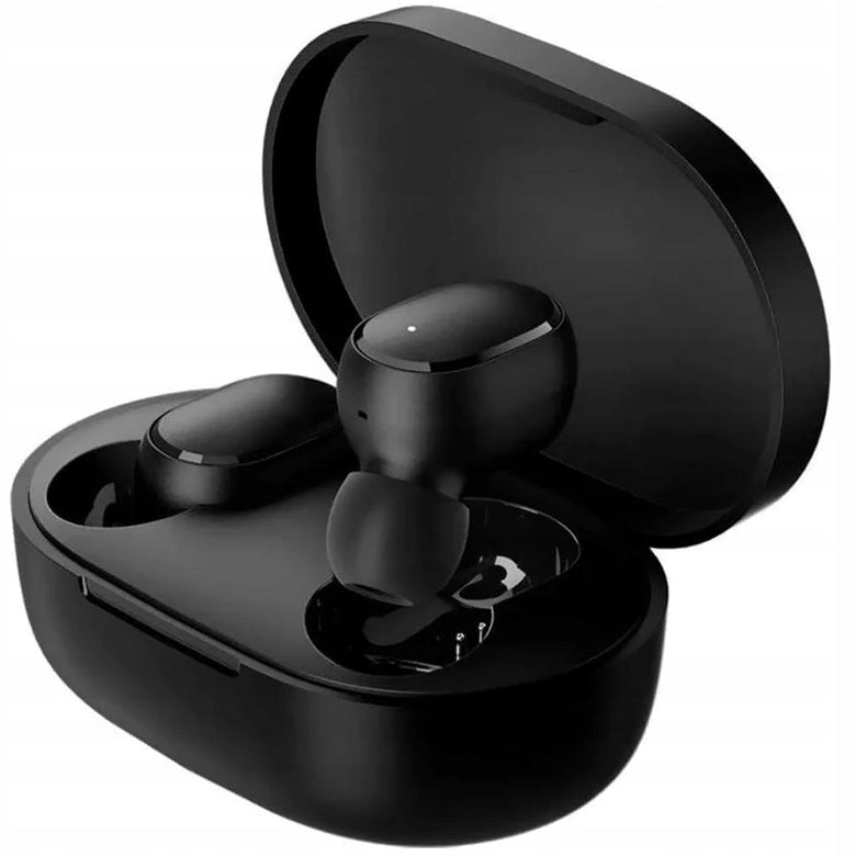 XIAOMI REDMI BUDS ESSENTIAL WIRELESS BLUETOOTH 5.2 EARBUDS Packaging status original