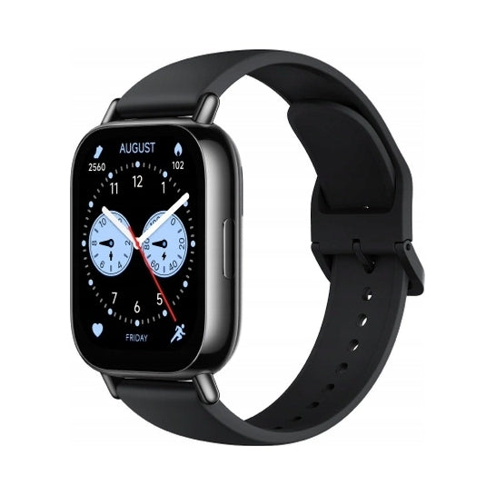 XIAOMI REDMI WATCH 5 LITE SMARTWATCH 48MM GPS BLACK SPORT HEALTH Packaging status original