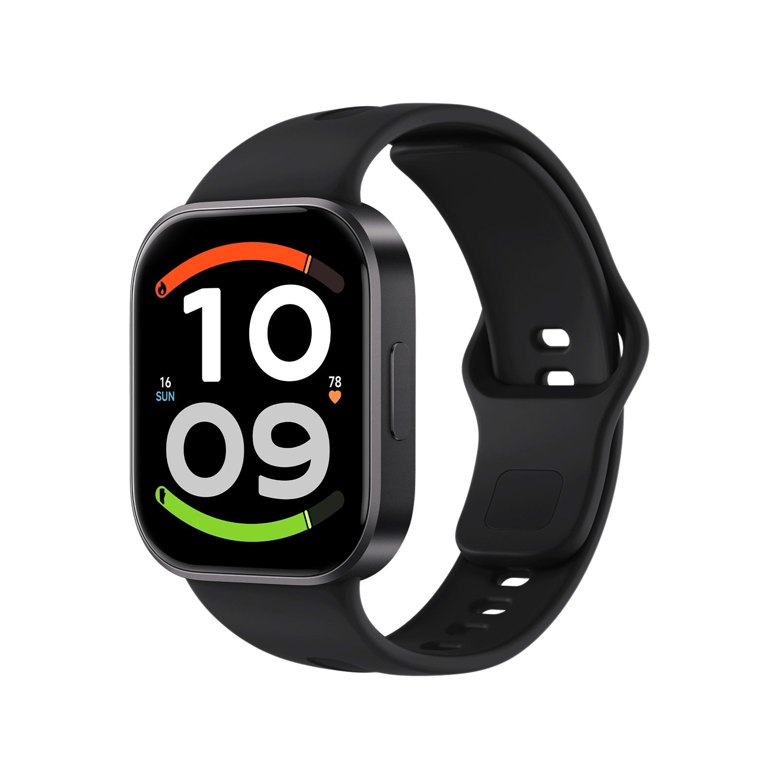 XIAOMI REDMI WATCH 6 ACTIVE SMARTWATCH – MIDNIGHT BLACK