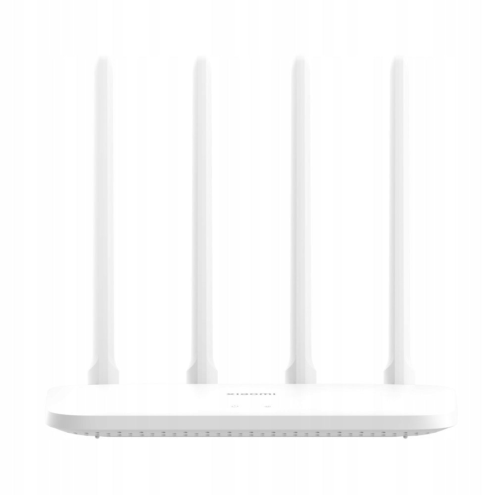 XIAOMI ROUTER AC1200 EU 802.11ac router (Wi-Fi 5)