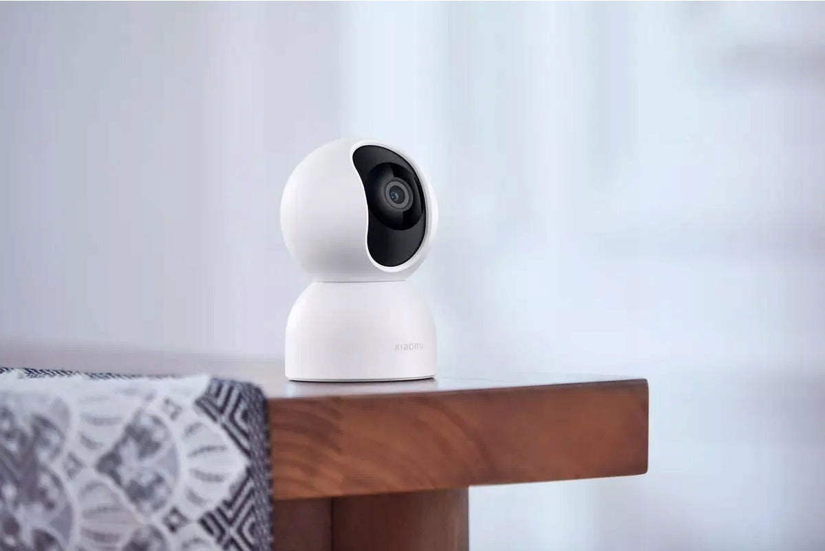 XIAOMI SMART CAMERA C400 VIDEO SURVEILLANCE 2,5K 360° HOME OFFICE Manufacturer code Kamerki IP Xiaomi C400 Ultra Mi Smart Camera