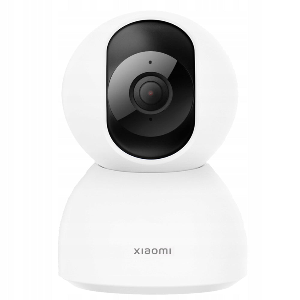 XIAOMI SMART CAMERA C400 VIDEO SURVEILLANCE 2,5K 360° HOME OFFICE Packaging status original