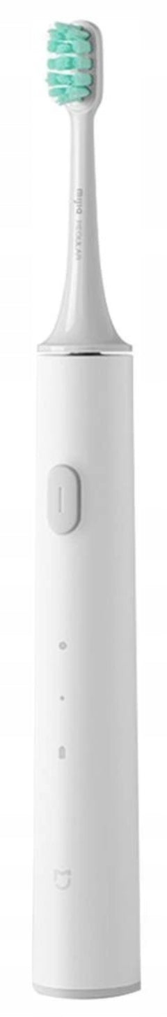 XIAOMI SONIC ELECTRIC TOOTHBRUSH T300 + 4 TIPS Brand Xiaomi