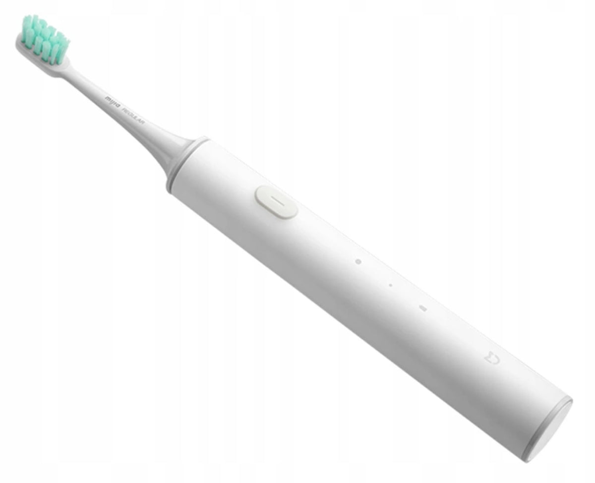 XIAOMI SONIC ELECTRIC TOOTHBRUSH T300 + 4 TIPS Manufacturer code 339076973