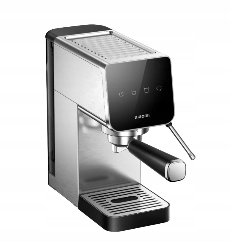XIAOMI Semi-Automatic Espresso Machine Model Xiaomi Semi-automatic Espresso Machine