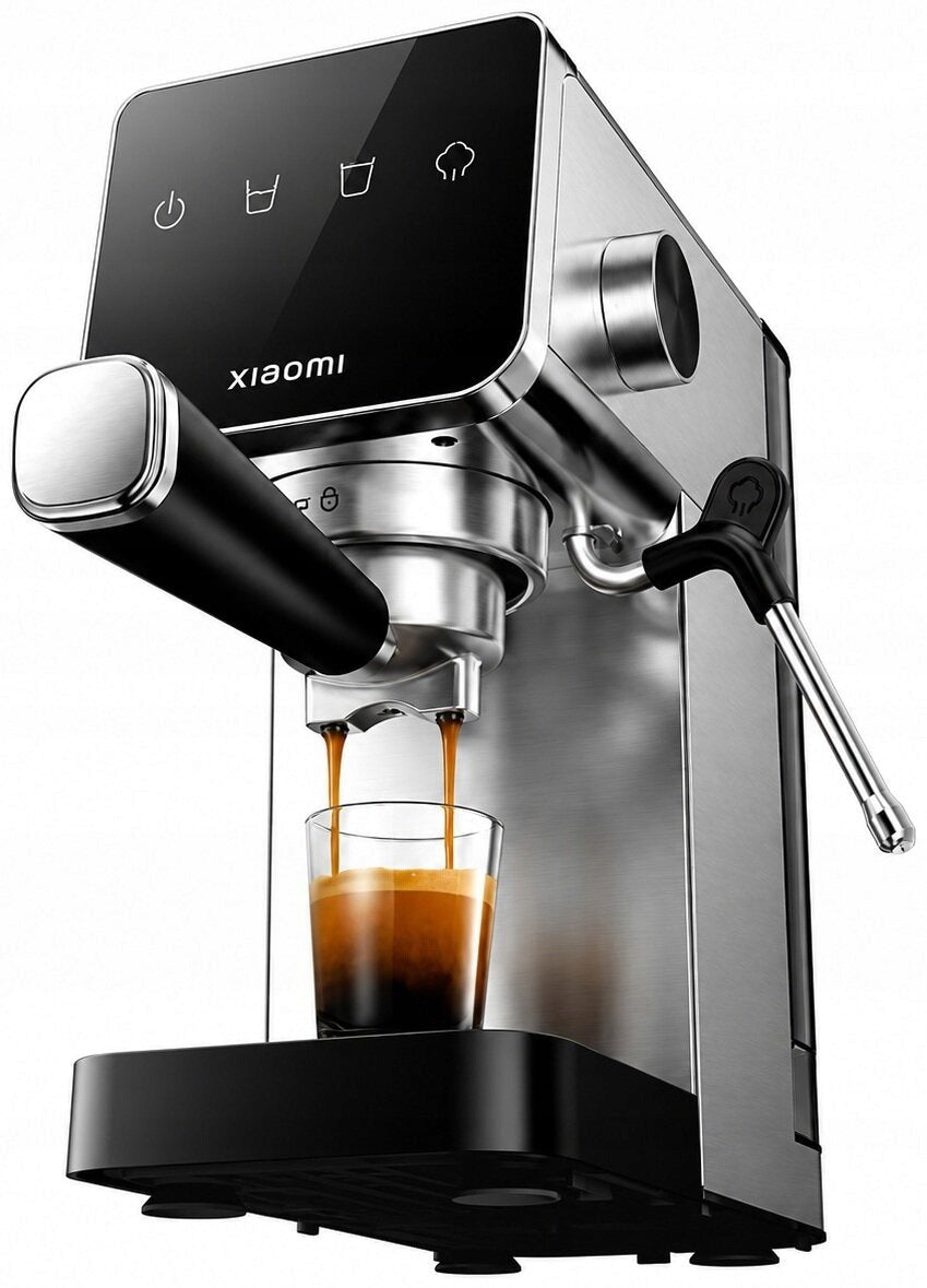 XIAOMI Semi-automatic Espresso Machine CME003 Model Xiaomi Semi-automatic Espresso Machine