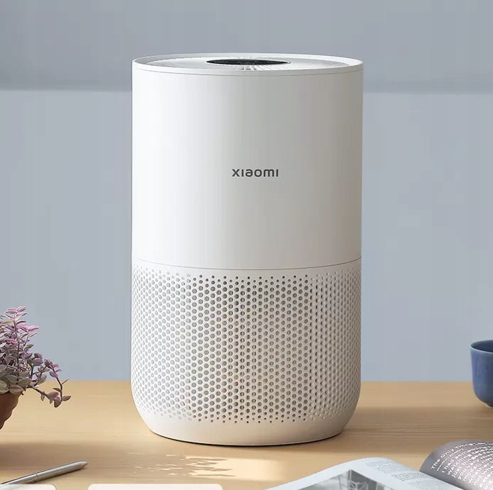 XIAOMI Smart Air Purifier 4 Compact WIFI 48m2 230m3/h EAN (GTIN) 4052758183159