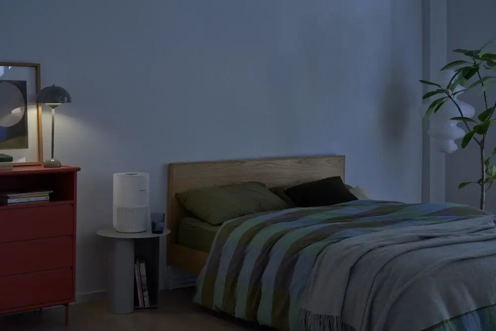 XIAOMI Smart Air Purifier 4 Compact WIFI 48m2 230m3/h Packaging status original