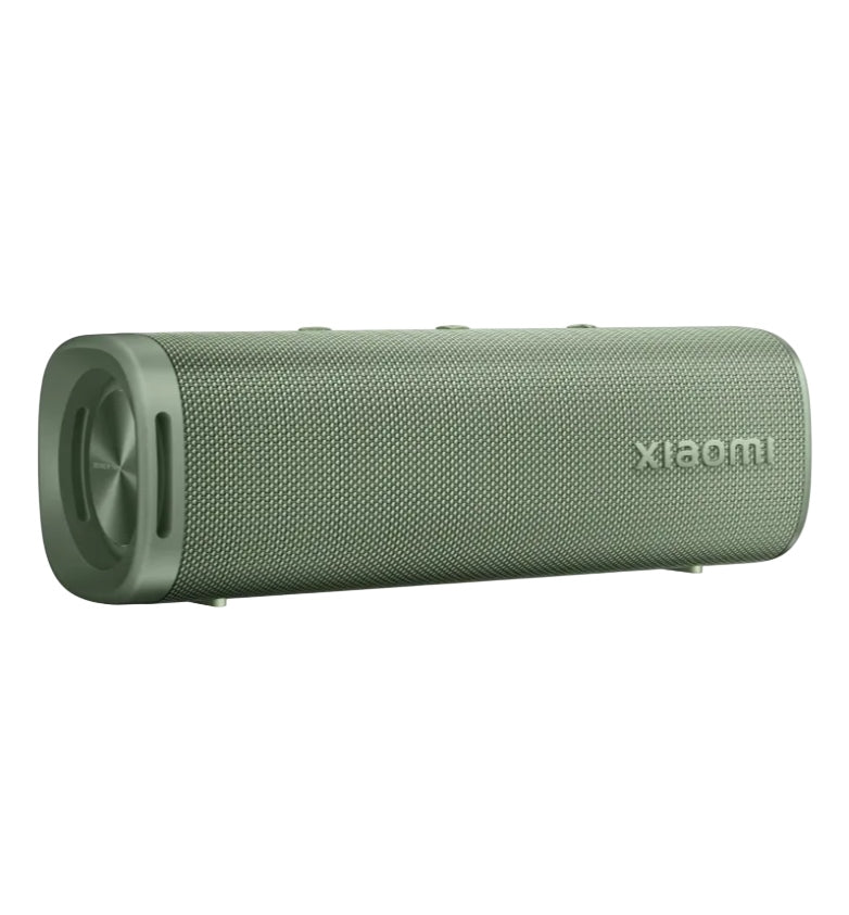 XIAOMI Sound Outdoor 30W Wireless Speaker Green 2600mAh Bluetooth Brand Xiaomi