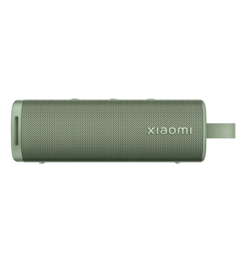 XIAOMI Sound Outdoor 30W Wireless Speaker Green 2600mAh Bluetooth Model other