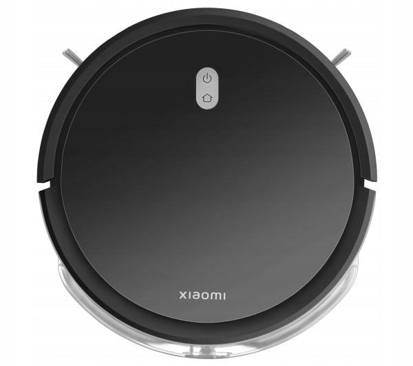 XIAOMI VACUUM E5 ROBOT VACUUM CLEANER WITH MOPPING BLACK Manufacturer code X6