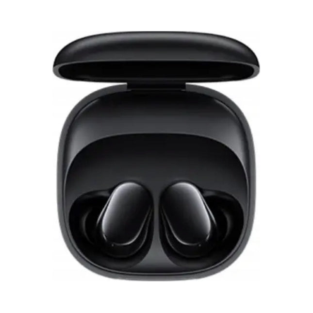 XIAOMI WIRELESS HEADPHONES TWS BLUETOOTH ANC BLACK IN-EAR Manufacturer code 6934177776946