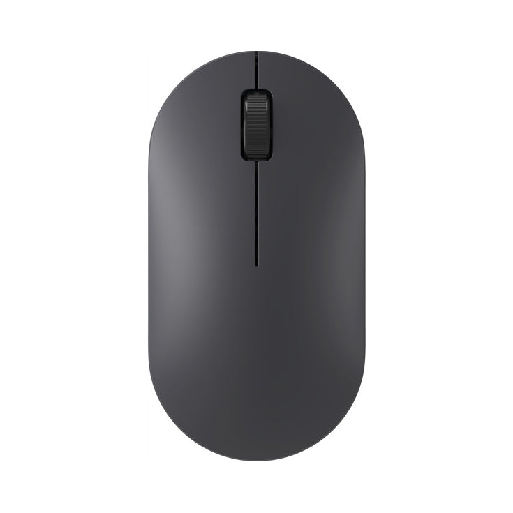 XIAOMI Wireless Mouse Lite 2 Black