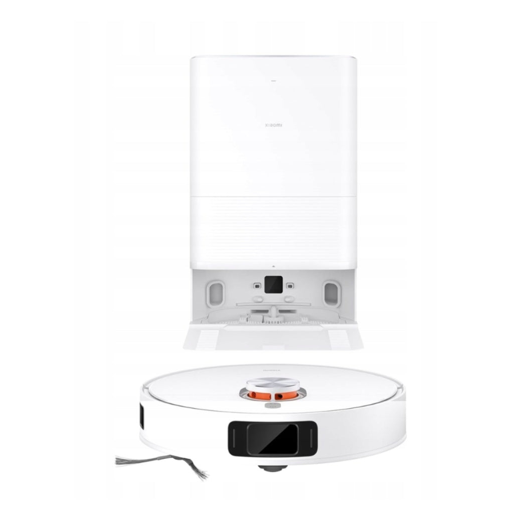 XIAOMI X20 PRO ROBOT CLEANER 7000PA AUTOMATIC STATION Brand no brand