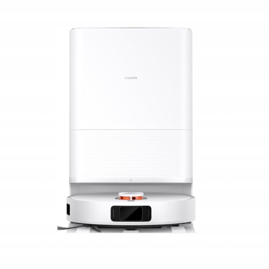 XIAOMI X20 PRO ROBOT CLEANER 7000PA AUTOMATIC STATION Manufacturer code ROBOT SPRZĄTAJĄCY MOPY STACJA BAZOWA MAP