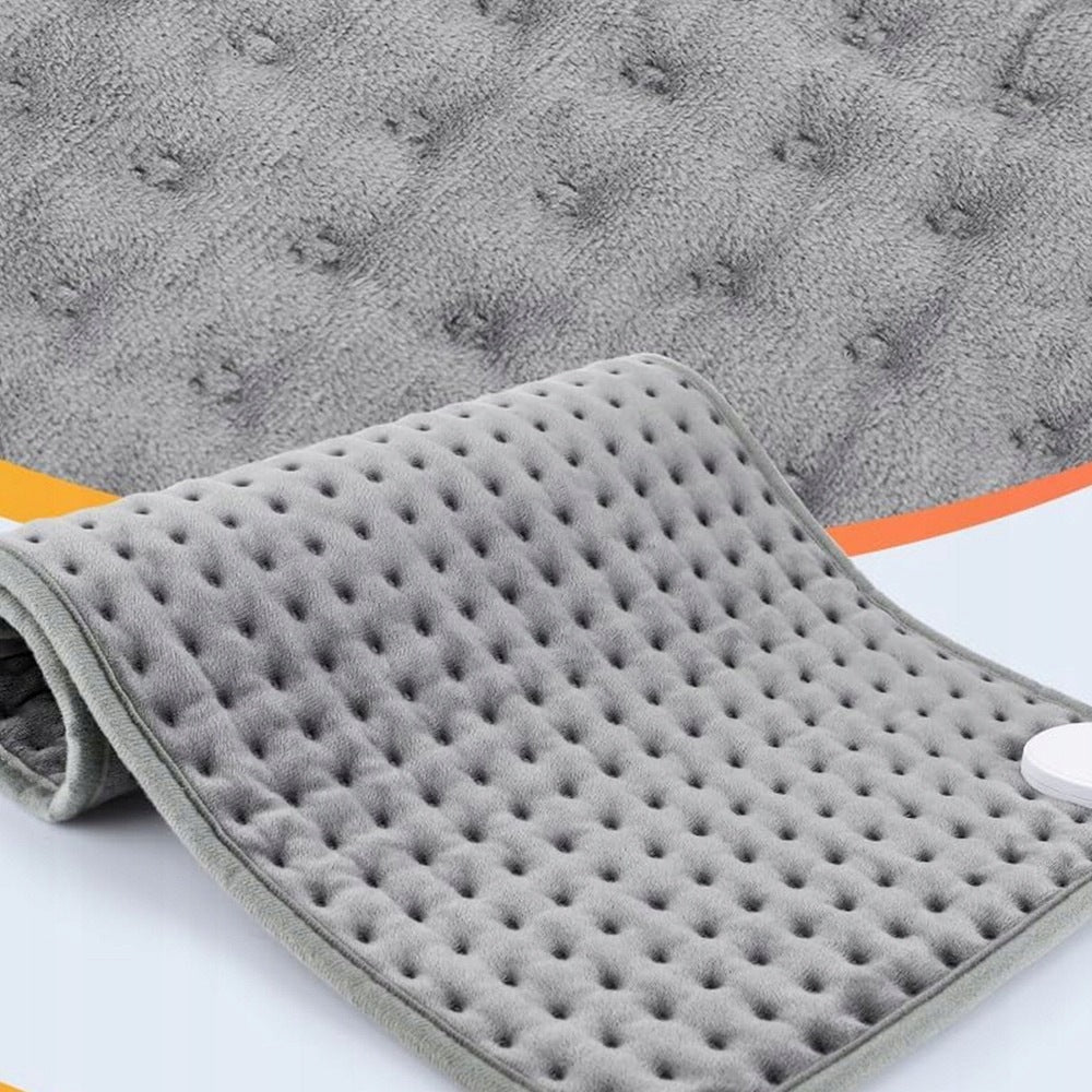 XL 60X30 ELECTRIC PILLOW - YOUR PRIVATE SOURCE OF WARMTH AND RELAXATION Medical device no