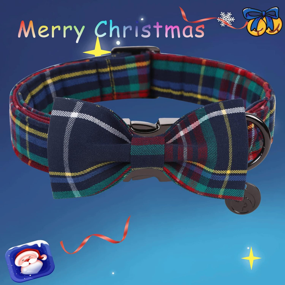 XL Bow Tie Dog Collar Manufacturer code 011891981