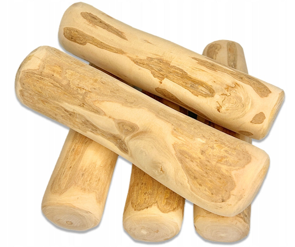 XL Coffee Stick - Coffee Tree Teether for Dogs [230-350g]LARGE Natural Brand Biotop