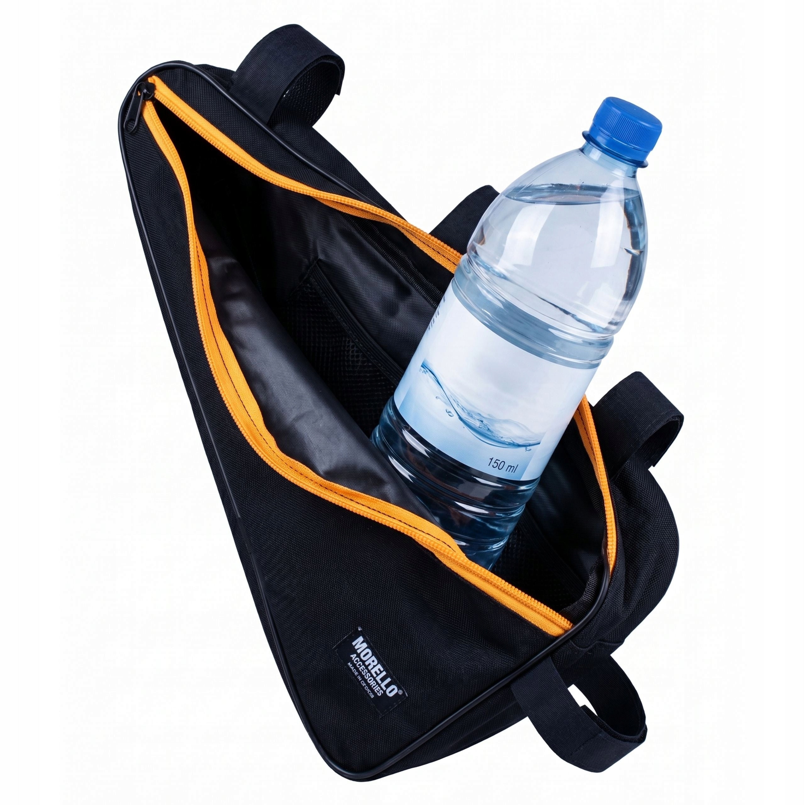 XL Frame Bike Bag Pouch Sachet Waterproof Polish Product Model ramaXL