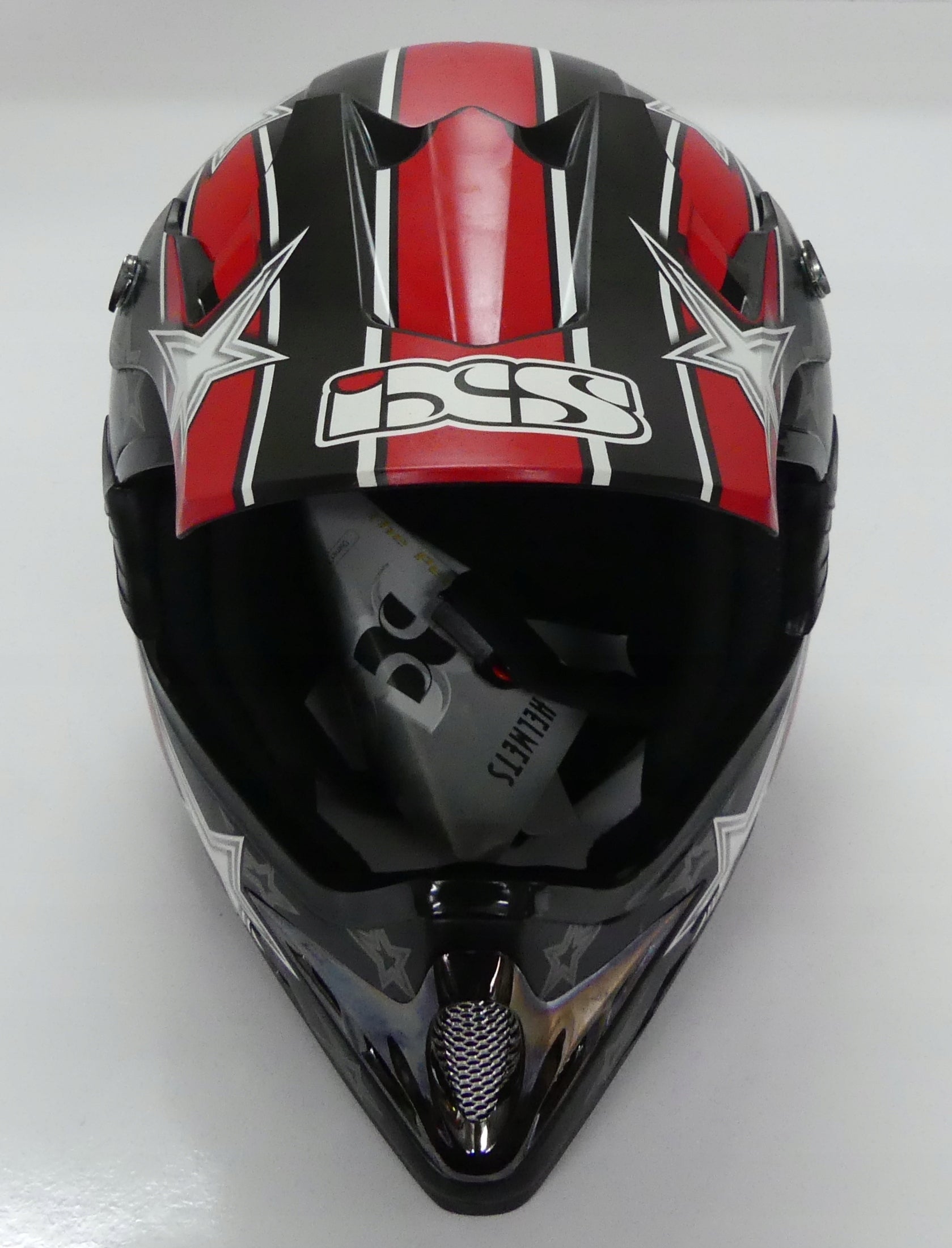 XL MOTORCYCLE HELMET IXS HX267 HX 267 SPORT CROSS Manufacturer IXS