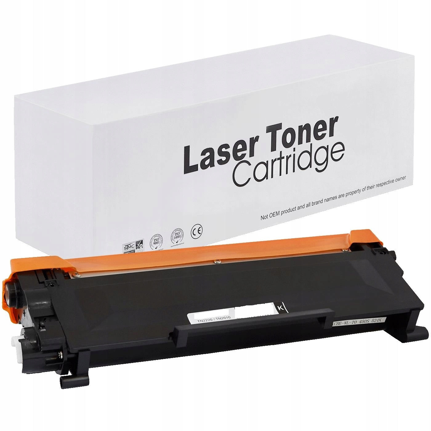 XL TONER FOR DCP7055 DCP 7055 7060D 7065DN HL2250DN HL2130 HL2135W DCP7070DW