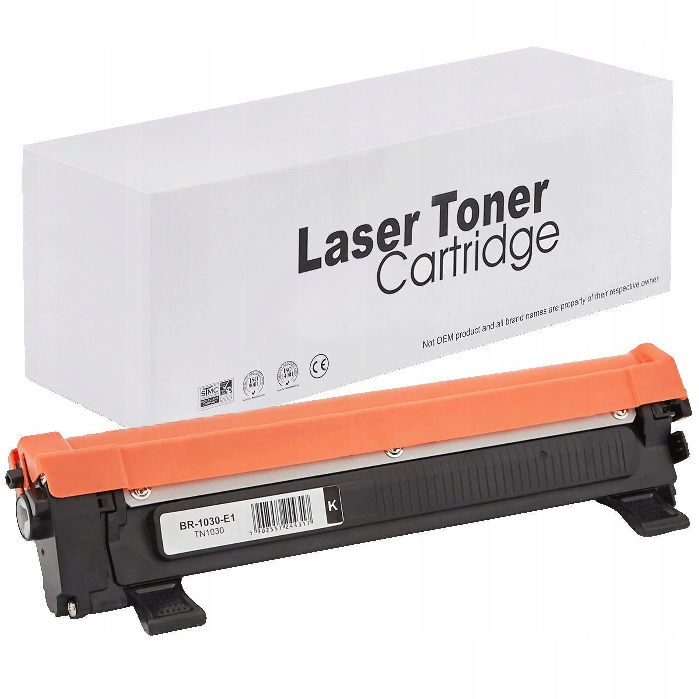 XL TONER FOR HL 1110E 1112E 1210WE 1212WE DCP 1510 1510E 1512E 1610WE 1612WE