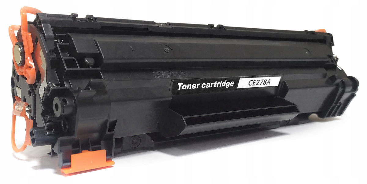 XL TONER FOR HP LASERJET M1536dnf M1536mfp PRINTER Color black