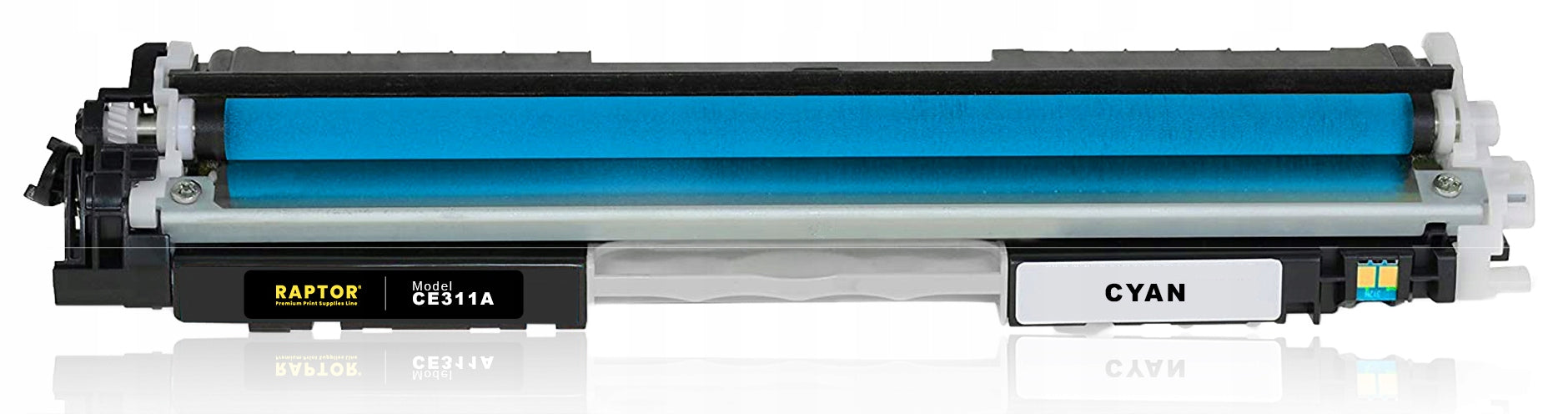 XL Toner Cartridge CE311A 126A for HP Color LaserJet CP1025 CP1025nw M175nw M175a Packaging status original