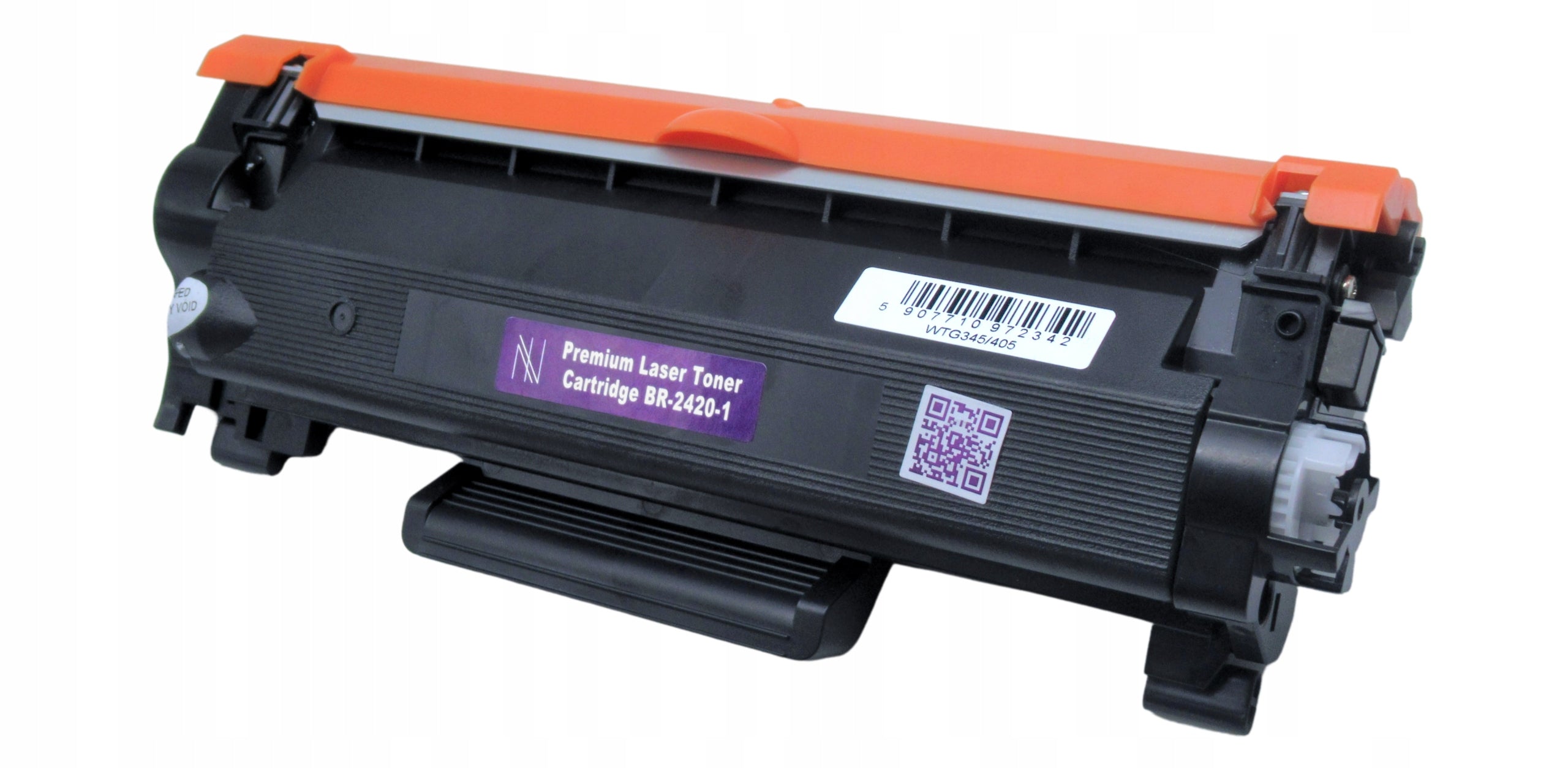 XL Toner for Brother DCP-L2510D TN-2420 DCP-L2530DW DCP-L2537DW DCP-L2550DN Manufacturer code BR- TN-2420 / 2420 / TN2420 -EC2