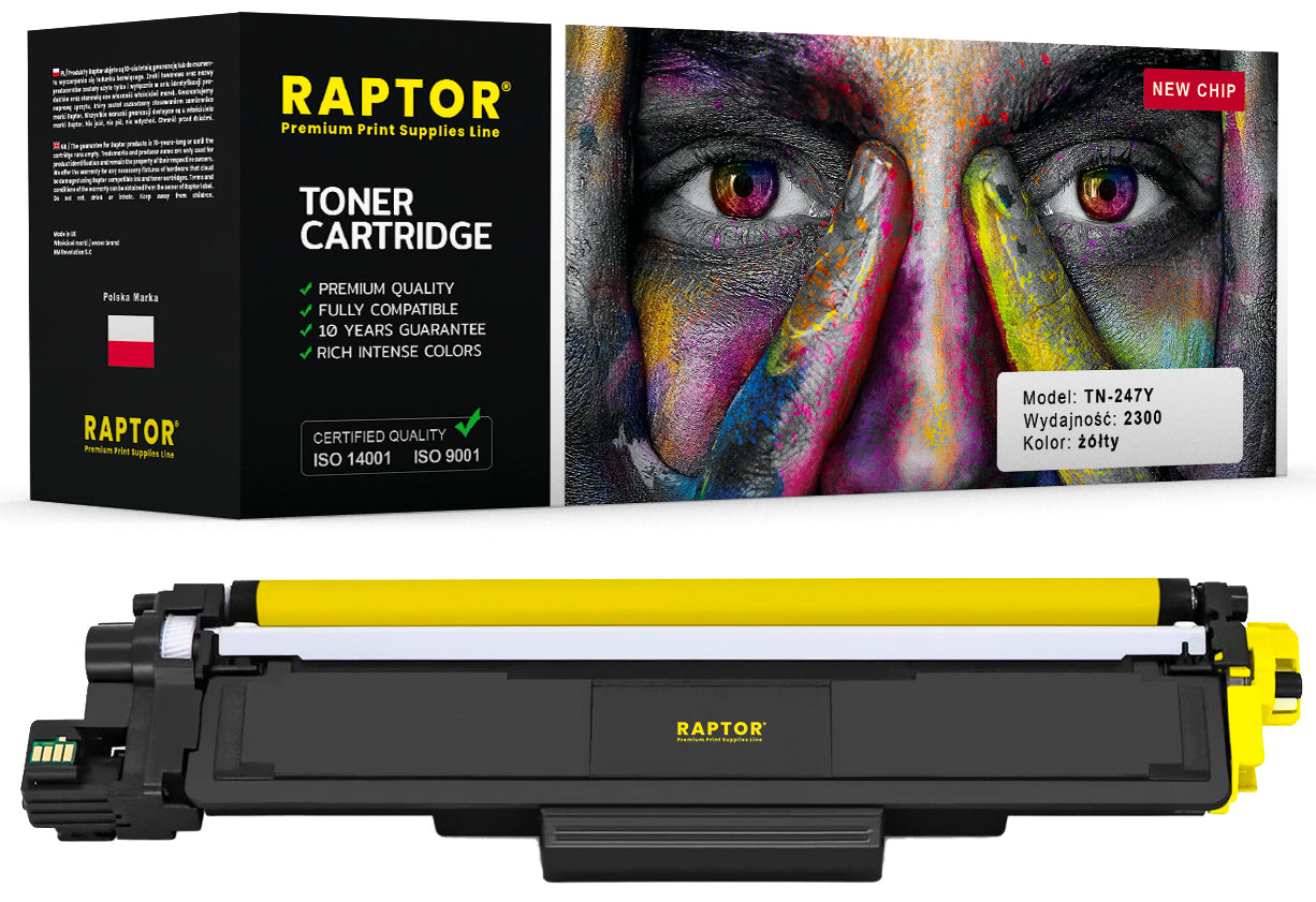 XL toner for DCP-L3550CDW HL-L3270CDW MFC-L3770CDW