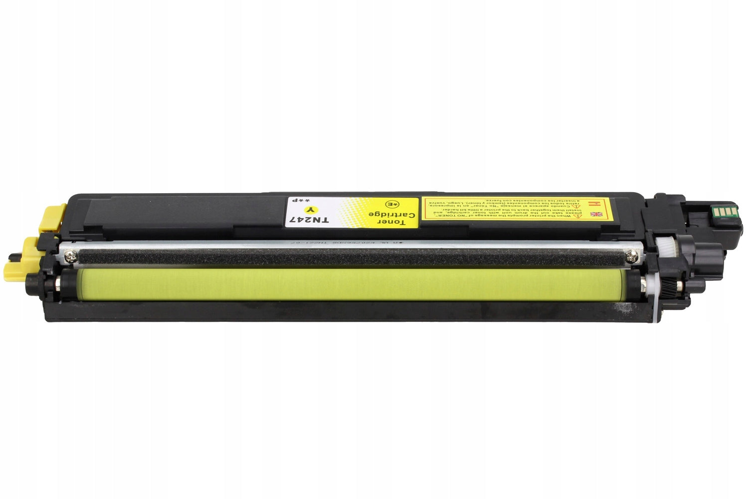XL toner for TN247Y MFC-L3770CDW DCP-L3550CDW Manufacturer DROX