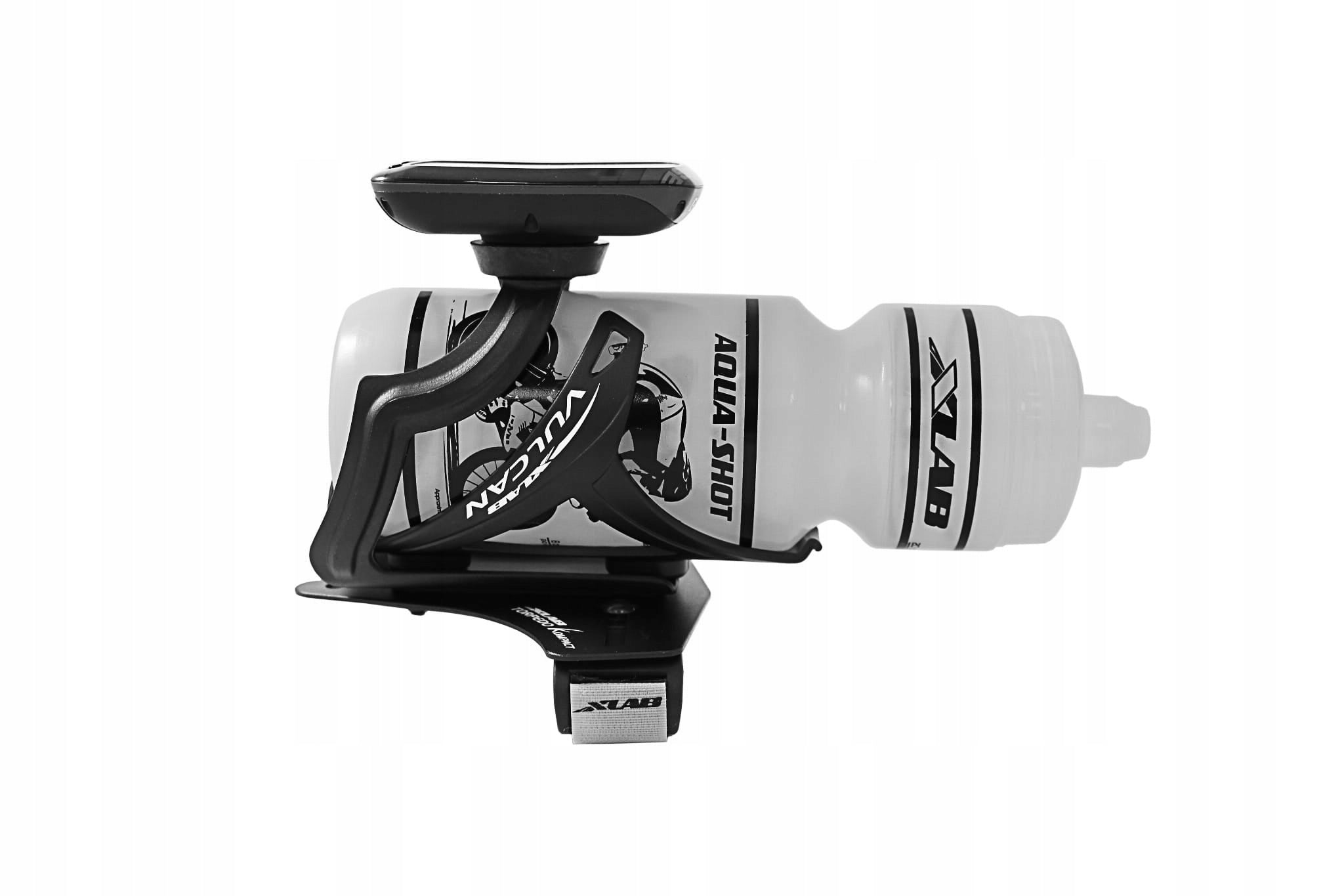 XLAB TORPEDO COMPPACT 125 SYSTEM BLACK Brand no brand